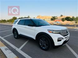 فورد إكسبلورر